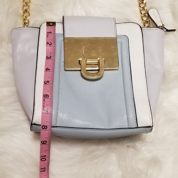 🚫SOLD🚫ALDO Purse Crossbody - Picture 4 of 6